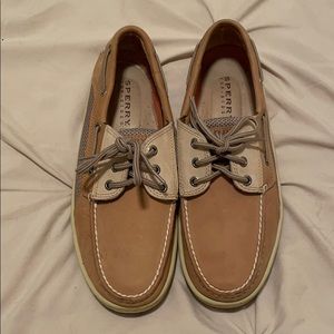 Men’s Sperry Top-Sider